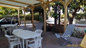 Antico Borgo Marinaro